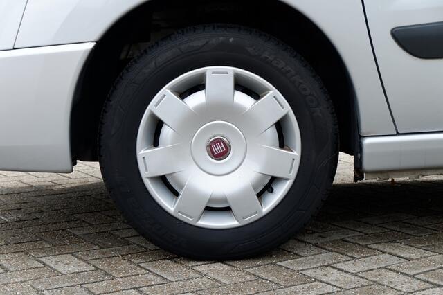 Fiat SCUDO 12 2.0 MJ L2H1 SX / INCL. 12 maanden BOVAG