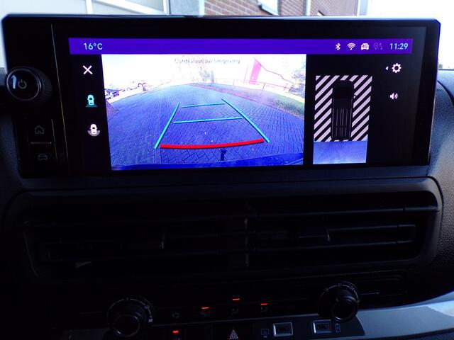 Fiat SCUDO 2.0 Diesel 145 S&S L2 Trekhaak Camera PDC Nieuw!!!