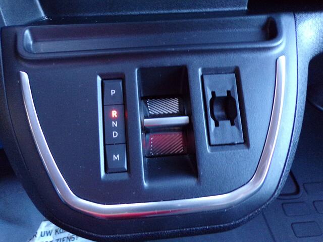 Fiat SCUDO 2.0 Diesel 145 S&S L2 Trekhaak Camera PDC Nieuw!!!