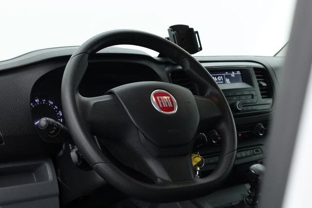 Fiat SCUDO 1.5 MultiJet L3H1 | Imperial | Trekhaak | Betimmering | Cruise | 3 pers.