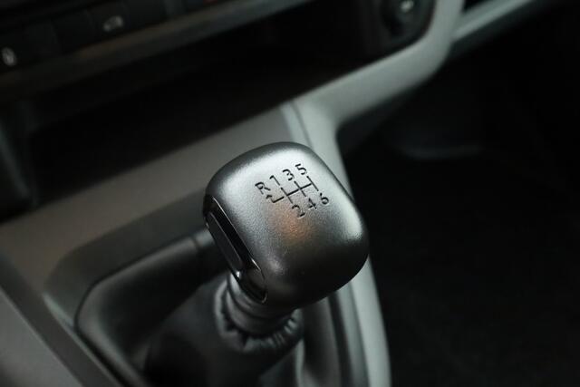 Fiat SCUDO 1.5 MultiJet L3H1 | Imperial | Trekhaak | Betimmering | Cruise | 3 pers.