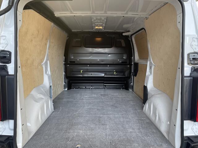 Fiat SCUDO 1.5 MultiJet L2H1 Trekhaak Laadruimte afwerking