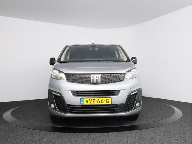 Fiat SCUDO 2.0 MultiJet 145 L3 DC | dubbele cabine | 6-persoons