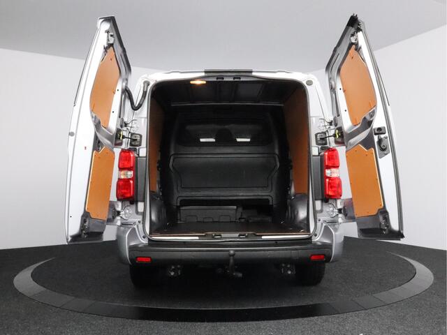 Fiat SCUDO 2.0 MultiJet 145 L3 DC | dubbele cabine | 6-persoons