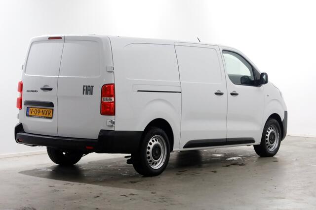 Fiat SCUDO 2.0 Diesel 180pk Automaat L3 Airco/Navi/Camera 09-2024