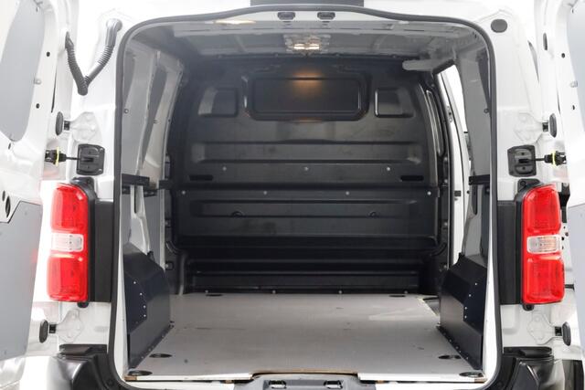 Fiat SCUDO 2.0 Diesel 145pk Automaat L3 Airco/Navi/Camera 09-2024