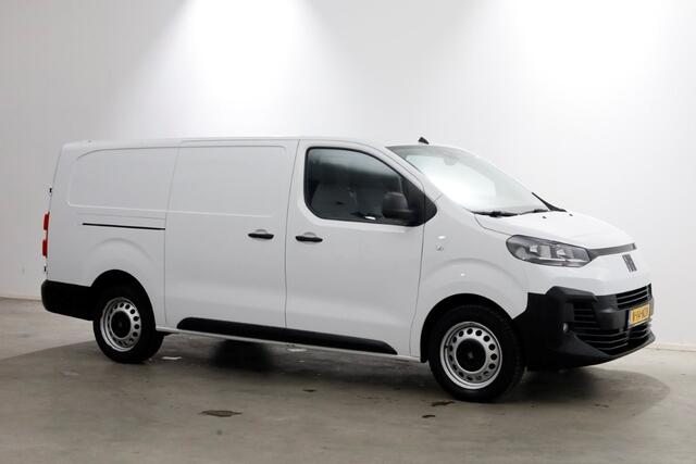 Fiat SCUDO 2.0 Diesel 145pk Automaat L3 Airco/Navi/Camera 09-2024
