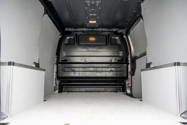 Fiat SCUDO 2.0 MultiJet L2H1 | 145 PK | Carplay | Cruise | Airco