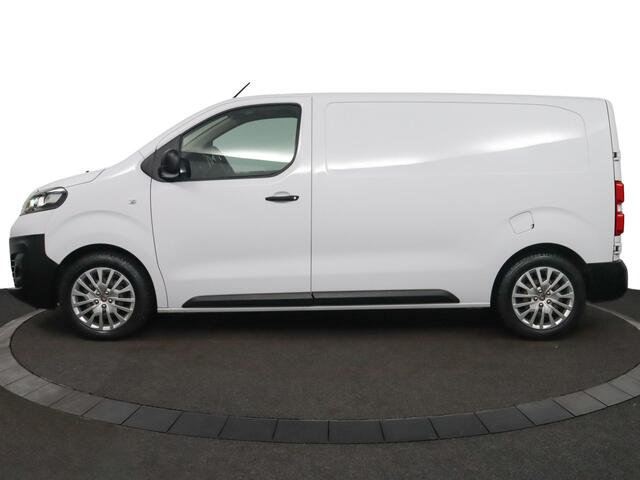 Fiat SCUDO L3H1 Ice - Gesloten bestel Lengte 3 - BTW auto