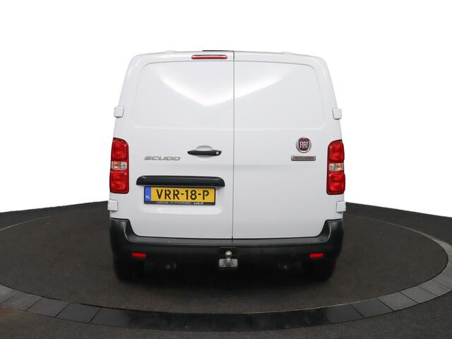 Fiat SCUDO L3H1 Ice - Gesloten bestel Lengte 3 - BTW auto