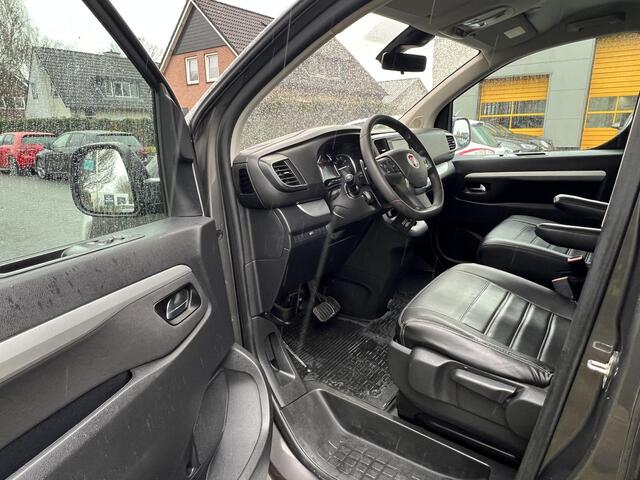 Fiat SCUDO 2.0 MultiJet 180PK AUT L3H1 DC LederoXenon