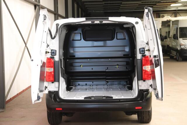 Fiat SCUDO 1.5 MULTIJET 120PK NAVIGATIE AIRCO Fiat Scudo 1.5 MULTIJET 120PK NAVIGATIE