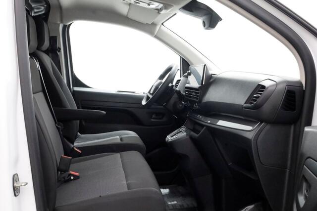 Fiat SCUDO 2.0 Diesel 145pk Automaat L3 Airco/Navi/Camera 09-2024