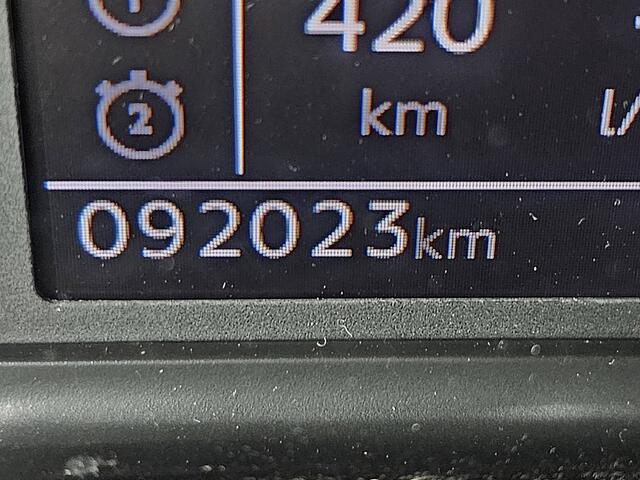 Fiat SCUDO 2.0 MultiJet L3H1 Euro6 145Pk Airco Camera Pdc Facelift 3-Zits 1e Eigenaar!