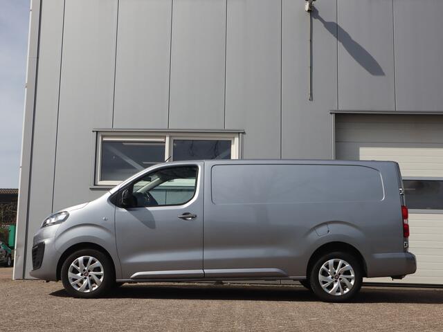 Fiat SCUDO 2.0 MultiJet L3H1 Automaat / Trekhaak / Camera / Carplay / Cruise