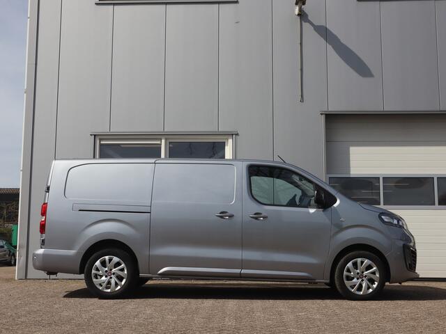 Fiat SCUDO 2.0 MultiJet L3H1 Automaat / Trekhaak / Camera / Carplay / Cruise
