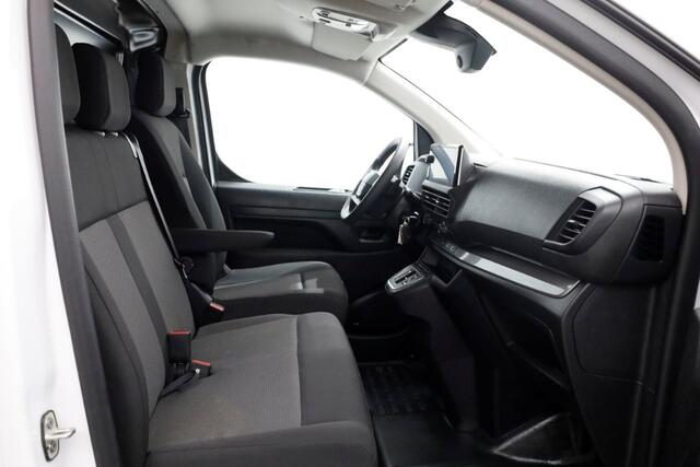 Fiat SCUDO 2.0 Diesel 145pk Automaat L3 Airco/Navi/Camera 12-2024