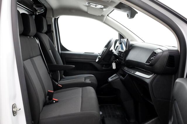 Fiat SCUDO 2.0 Diesel 180pk Automaat L3 Airco/Navi/Camera 12-2024