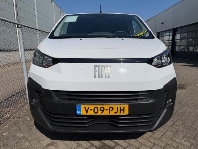 Fiat SCUDO 2.0 Diesel 145 S&S L3 AIRCO I NAVI I MULTIMEDIA I FULL OPTIONS I 3-ZITS