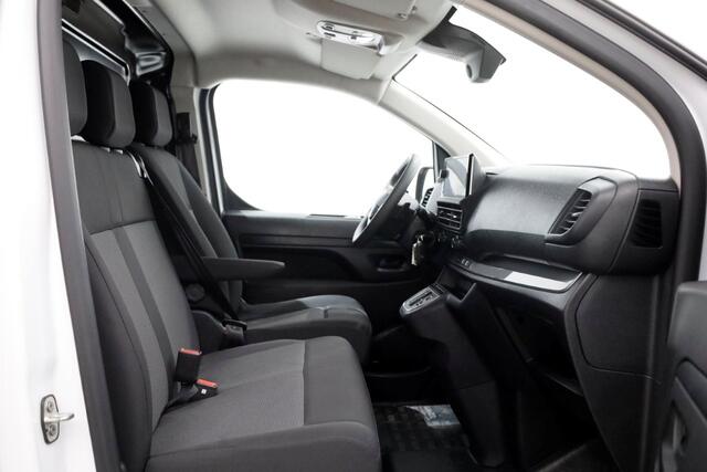 Fiat SCUDO 2.0 Diesel 180pk Automaat L3 Airco/Navi/Camera 12-2024