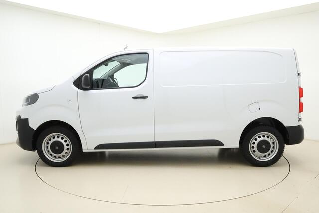 Fiat SCUDO 2.0 Diesel 145 L2 Navigatie | Laadruimtebetimmering | Cruise Control | Camera | 3 Persoons | Financial Lease Mogelijk | Airco
