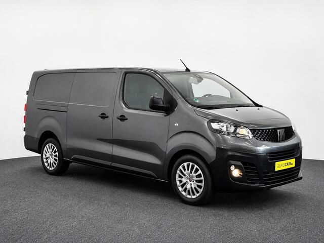 Fiat SCUDO 2.0 MultiJet L3H1 SX Airco Navi Carplay Cruise Control Lang L3 PDC V/A +Camera