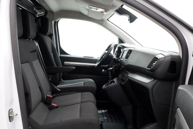 Fiat SCUDO 1.5 MultiJet 102pk L2H1 Airco/Navi/Cruise Control 10-2022