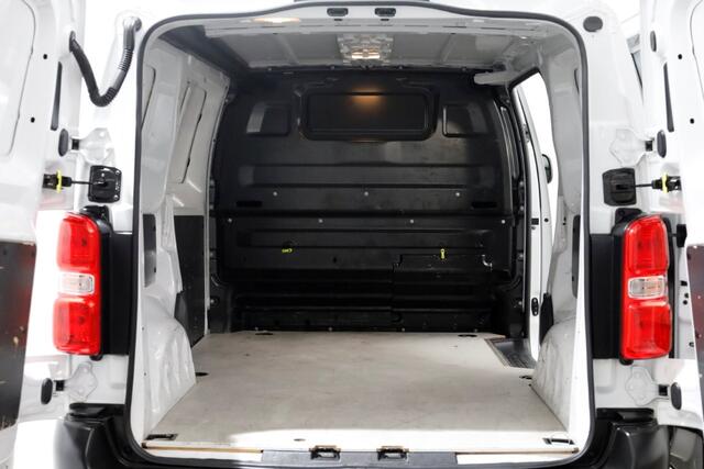 Fiat SCUDO 1.5 MultiJet 102pk L2H1 Airco/Navi/Cruise Control 10-2022