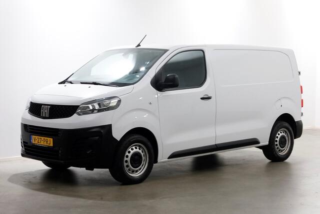 Fiat SCUDO 1.5 MultiJet 102pk L2H1 Airco/Navi/Cruise Control 10-2022