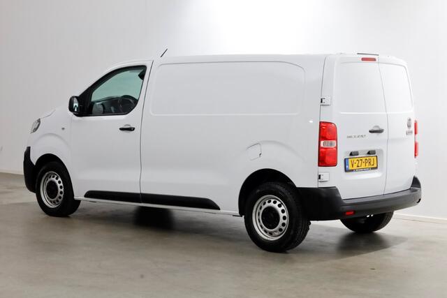 Fiat SCUDO 1.5 MultiJet 102pk L2H1 Airco/Navi/Cruise Control 10-2022