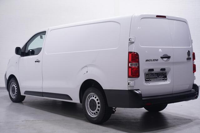 Fiat SCUDO 1.5 MultiJet 102 pk L3H1 Airco, Apple Carplay Cruise Control, Laadruimte Pakket, PDC achter, 3-Zits