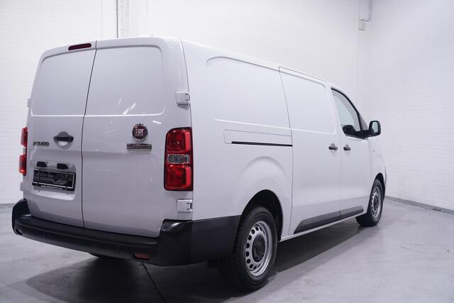 Fiat SCUDO 1.5 MultiJet 102 pk L3H1 Airco, Apple Carplay Cruise Control, Laadruimte Pakket, PDC achter, 3-Zits