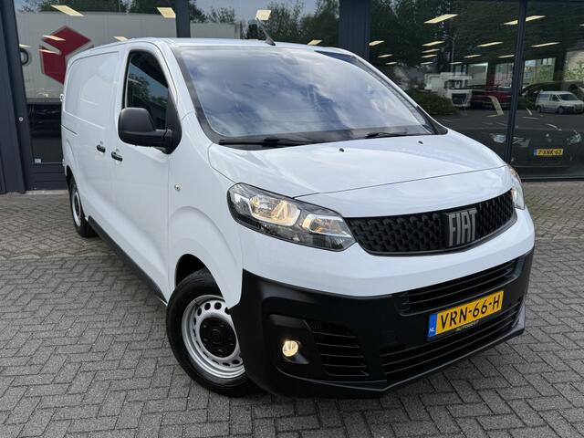 Fiat SCUDO 2.0 MultiJet L2H1 SX