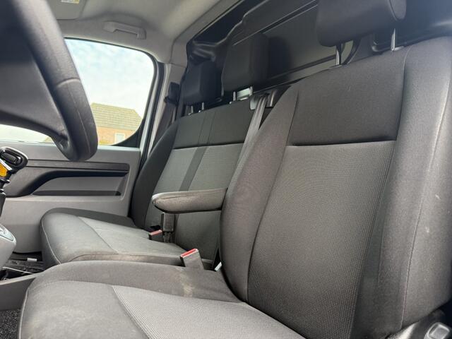 Fiat SCUDO 2.0 MultiJet L2H1 SX