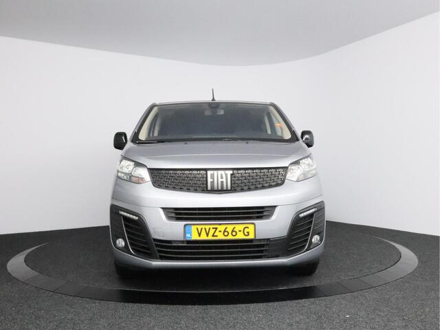 Fiat SCUDO 2.0 MultiJet 145 L3 DC | dubbele cabine | 6-persoons