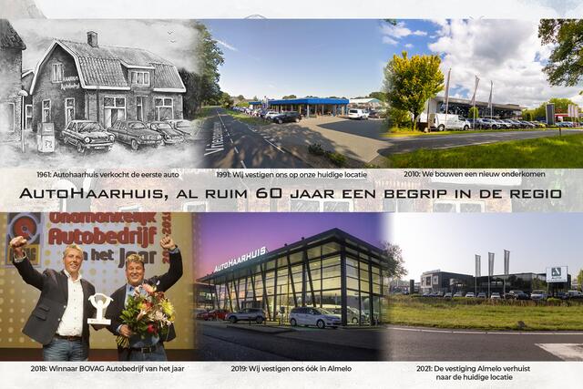 Fiat SCUDO 2.0 MJ-180pk Automaat | L3H1 | Dubb. Cab. | Rijklaar! | 6 pers | Cruise | Airco | Apple Carplay