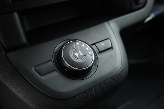 Fiat SCUDO 2.0 MJ-180pk Automaat | L3H1 | Dubb. Cab. | Rijklaar! | 6 pers | Cruise | Airco | Apple Carplay