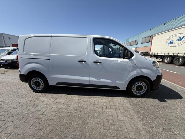 Fiat SCUDO 1.5 Diesel 120 S&S L2 BPM-VRIJ* NL auto AIRCO TREKHAAK CARPLAY