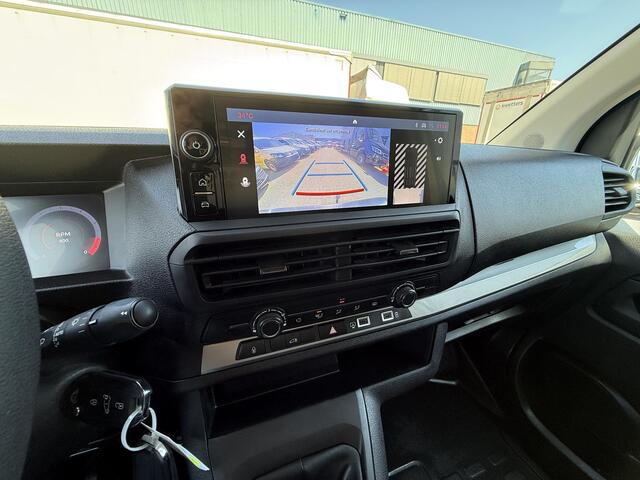 Fiat SCUDO 1.5 Diesel 120 S&S L2 BPM-VRIJ* NL auto AIRCO TREKHAAK CARPLAY