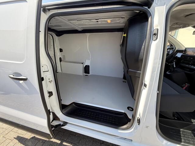 Fiat SCUDO 1.5 Diesel 120 S&S L2 BPM-VRIJ* NL auto AIRCO TREKHAAK CARPLAY