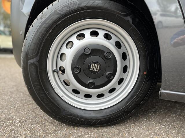 Fiat SCUDO 1.5 Diesel 120 S&S L3
