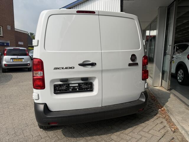 Fiat SCUDO 2.0 MultiJet L2H1