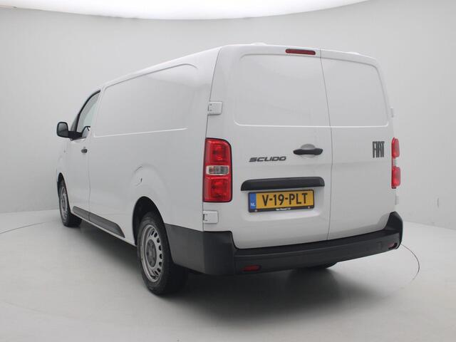 Fiat SCUDO 2.0 Diesel 145 S&S L3 | Airco | Parkeersensoren | Cruise control