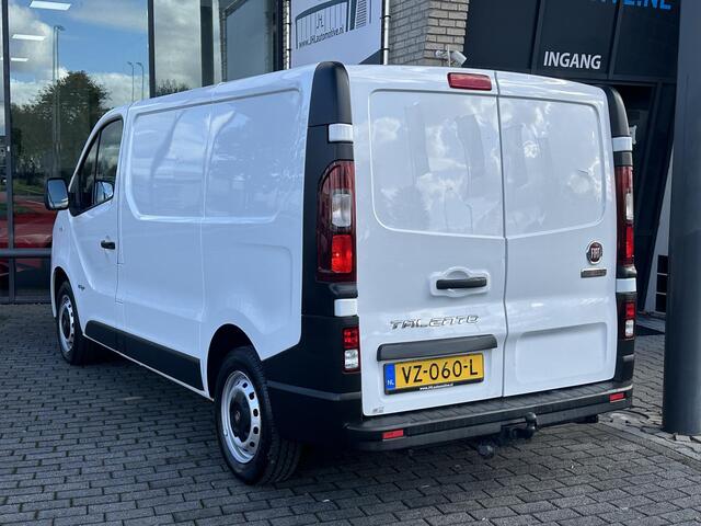 Fiat TALENTO 1.6 MJ L1H1 Basis*A/C*CRUISE*HAAK*NAVI*