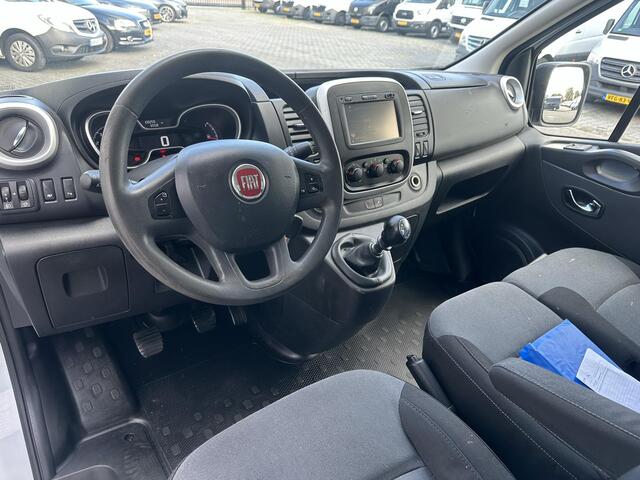 Fiat TALENTO 1.6 MJ L1H1 Basis*A/C*CRUISE*HAAK*NAVI*