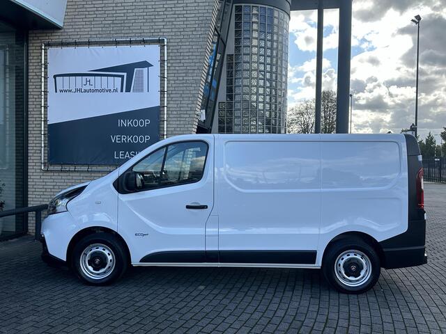 Fiat TALENTO 1.6 MJ L1H1 Basis*A/C*CRUISE*HAAK*NAVI*
