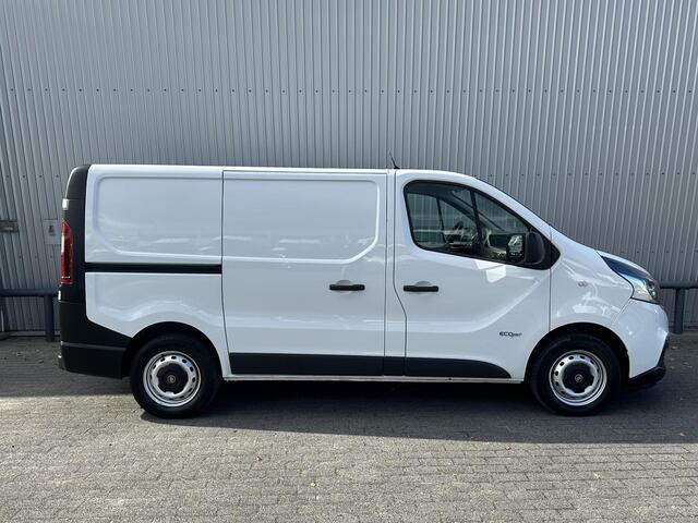 Fiat TALENTO 1.6 MJ L1H1 Basis*A/C*CRUISE*HAAK*NAVI*