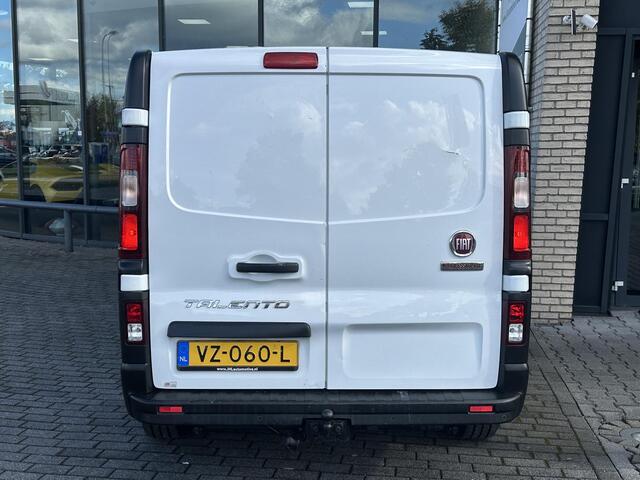 Fiat TALENTO 1.6 MJ L1H1 Basis*A/C*CRUISE*HAAK*NAVI*