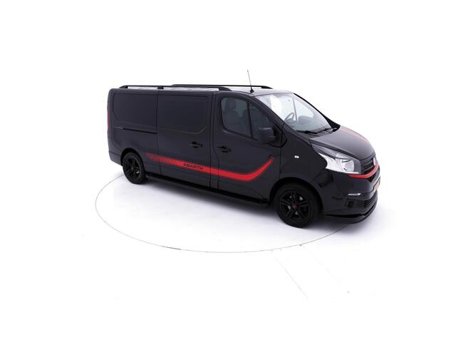 Fiat TALENTO 2.0 MultiJet L2H1 Abarth Dubbele Cabine luxe airco cruise leder