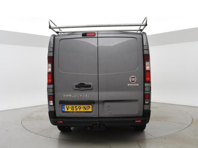 Fiat TALENTO 1.6 MJ L2H1 + NAVIGATIE / TREKHAAK / IMPERIAAL / CRUISE CONTROL